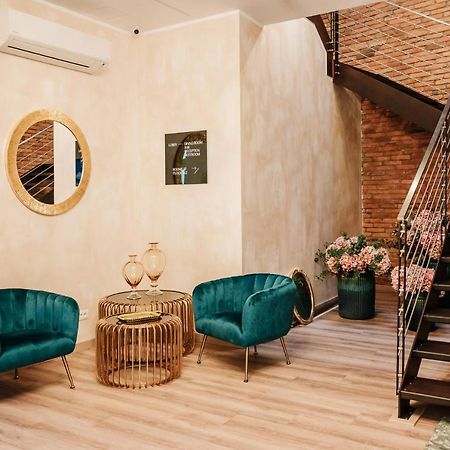 Casa Gallo (Adults Only) シビウ エクステリア 写真