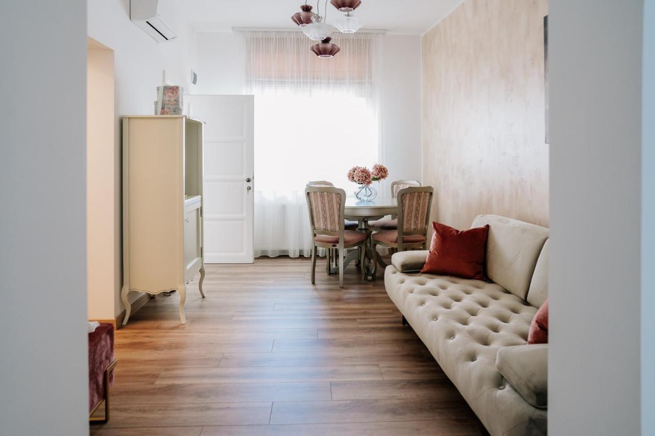 Casa Gallo (Adults Only) シビウ エクステリア 写真