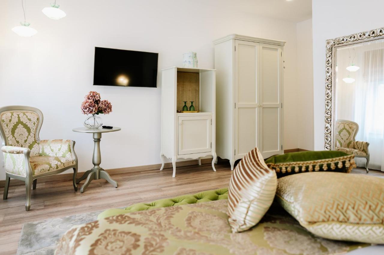 Casa Gallo (Adults Only) シビウ エクステリア 写真