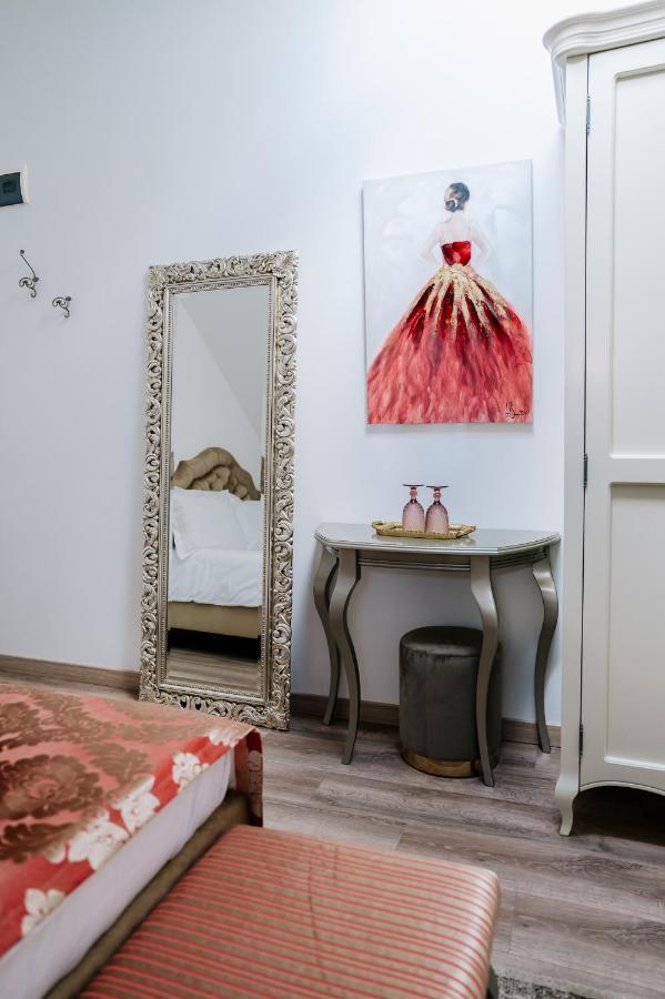 Casa Gallo (Adults Only) シビウ エクステリア 写真