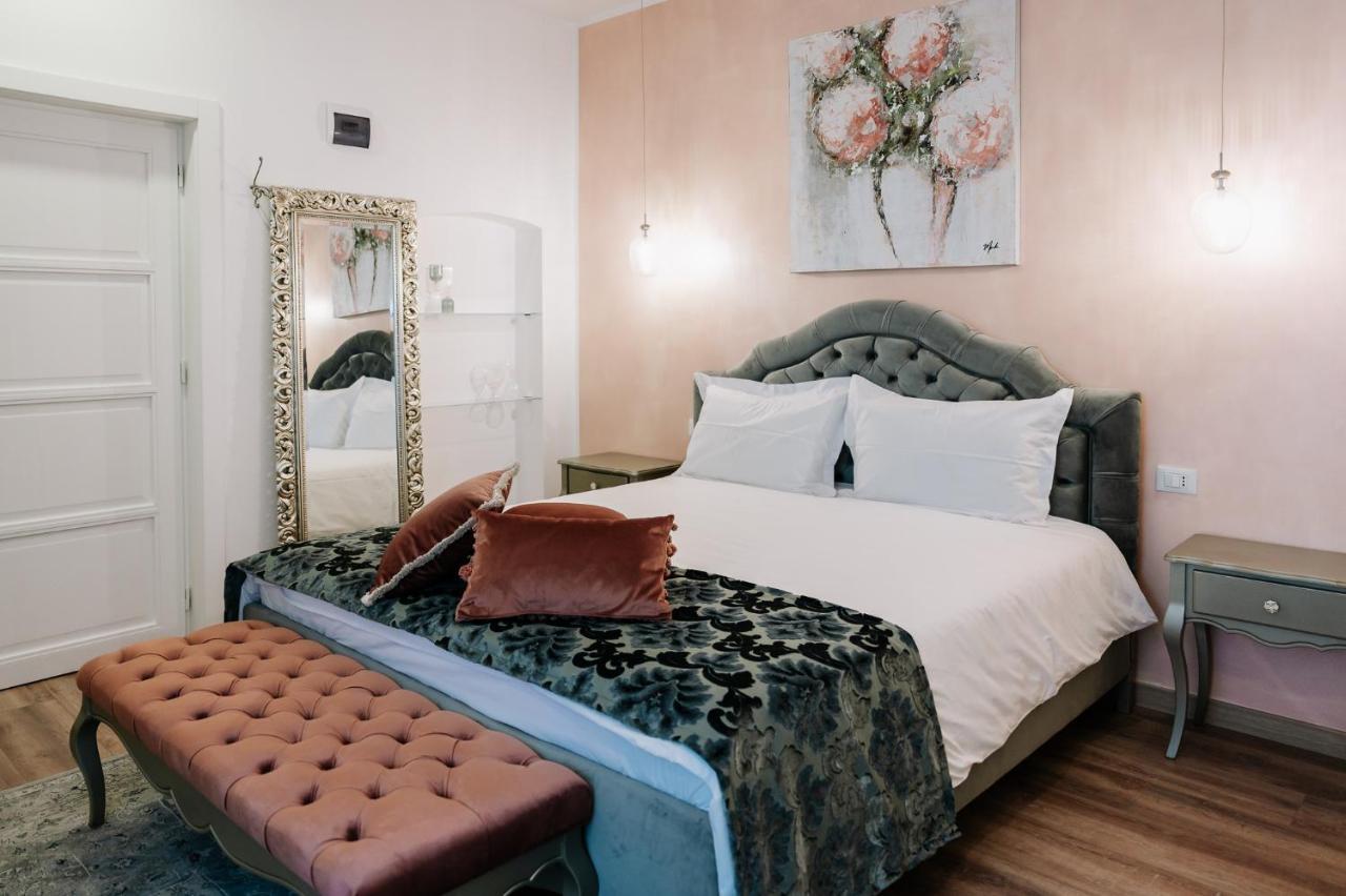 Casa Gallo (Adults Only) シビウ エクステリア 写真