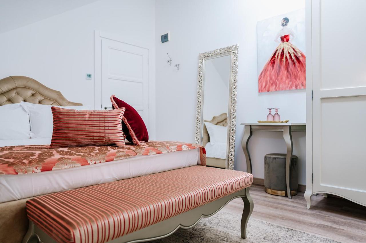 Casa Gallo (Adults Only) シビウ エクステリア 写真