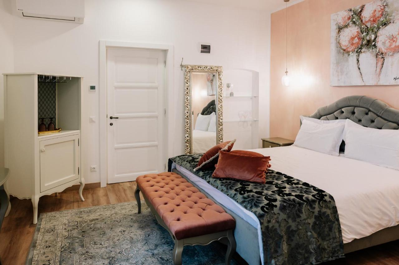 Casa Gallo (Adults Only) シビウ エクステリア 写真