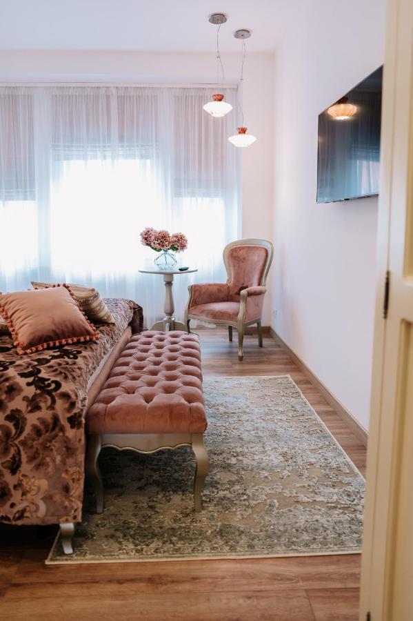 Casa Gallo (Adults Only) シビウ エクステリア 写真