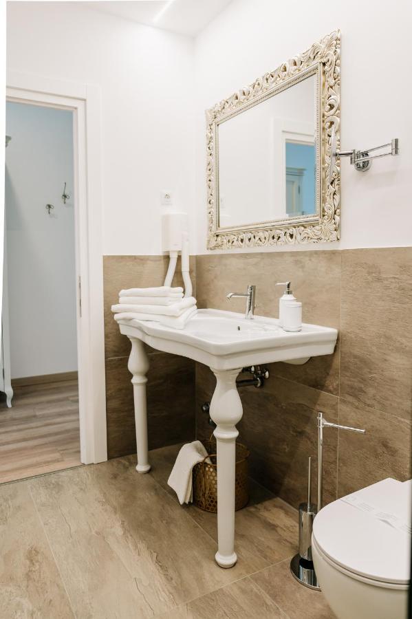 Casa Gallo (Adults Only) シビウ エクステリア 写真