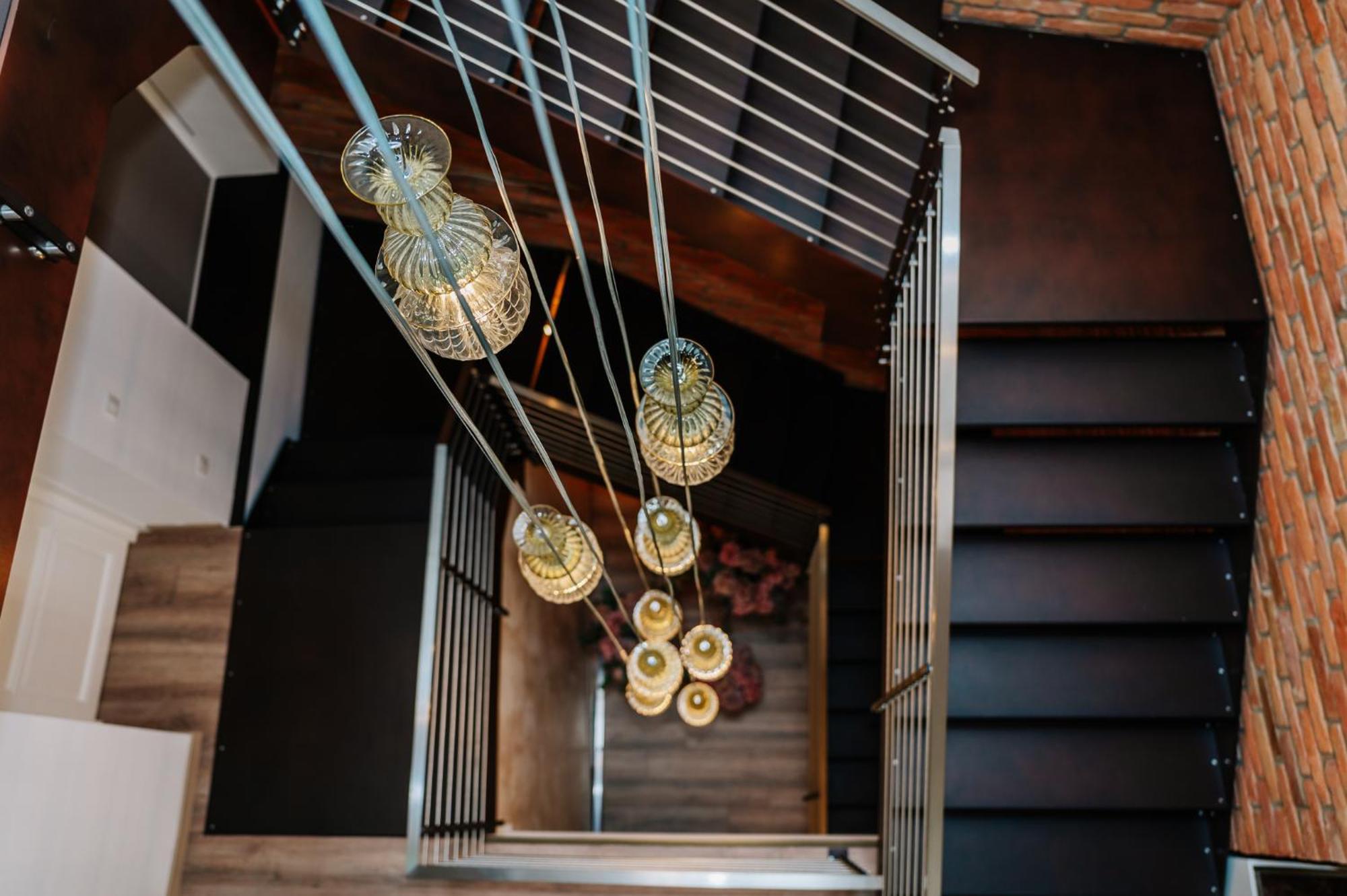 Casa Gallo (Adults Only) シビウ エクステリア 写真